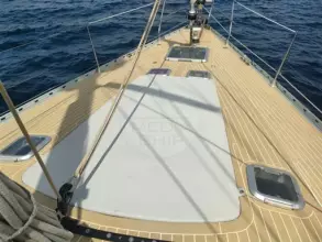 Thumbnail von Jeanneau Sun Odyssey 52.2