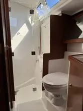 Thumbnail von Beneteau Oceanis 45 Elena