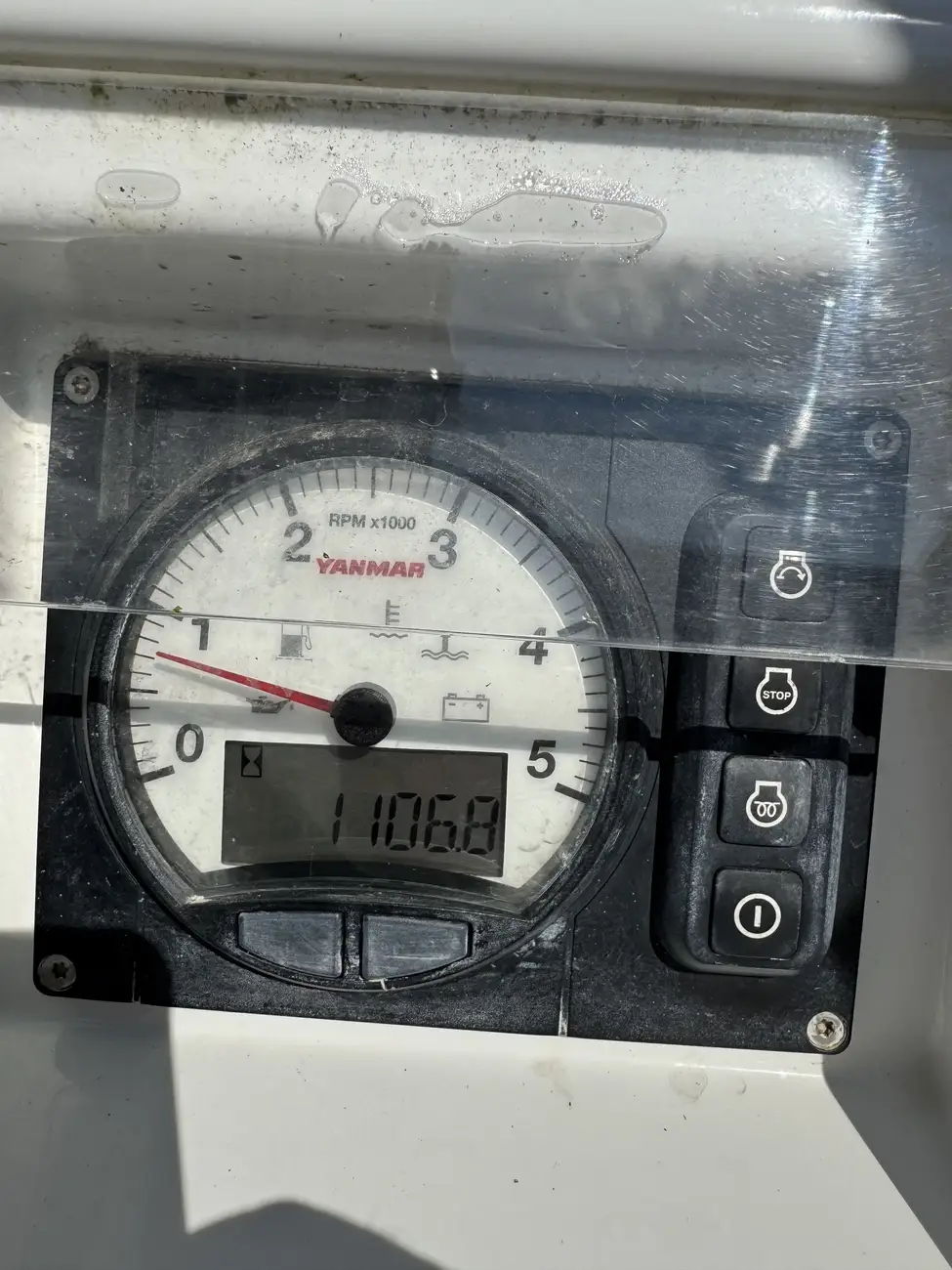 Thumbnail von Beneteau Oceanis 45 Elena