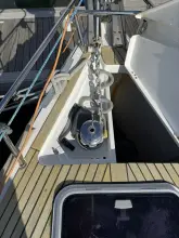 Thumbnail von Beneteau Oceanis 45 Elena