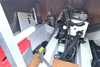 Thumbnail von Beneteau Flyer 12 Cabin CLOUD NINE