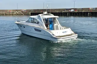 Thumbnail von Beneteau Flyer 12 Cabin CLOUD NINE