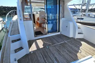 Thumbnail von Beneteau Flyer 12 Cabin CLOUD NINE