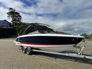 Thumbnail von Chaparral 287 SSX