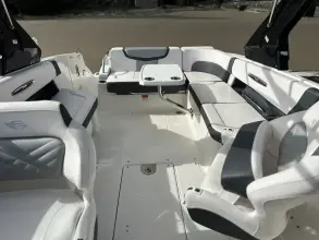 Thumbnail von Chaparral 287 SSX