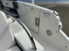 Thumbnail von Chaparral 287 SSX