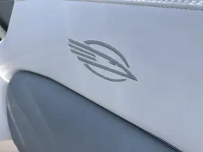 Thumbnail von Chaparral 287 SSX