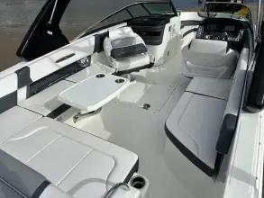 Thumbnail von Chaparral 287 SSX