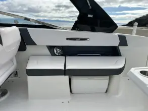 Thumbnail von Chaparral 287 SSX