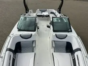 Thumbnail von Chaparral 287 SSX