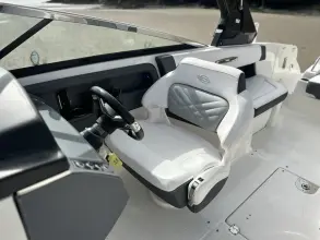 Thumbnail von Chaparral 287 SSX