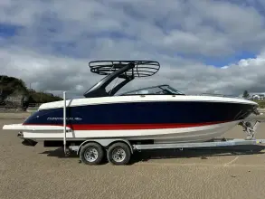 Thumbnail von Chaparral 287 SSX