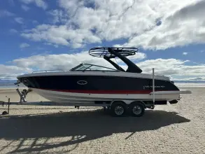 Thumbnail von Chaparral 287 SSX