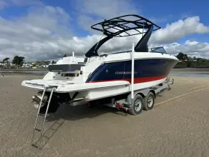 Thumbnail von Chaparral 287 SSX