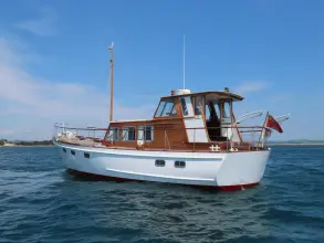 Thumbnail von Fleur de Lys 50 Adrienne