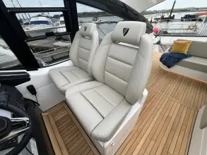 Thumbnail von Fairline Targa 45 Open