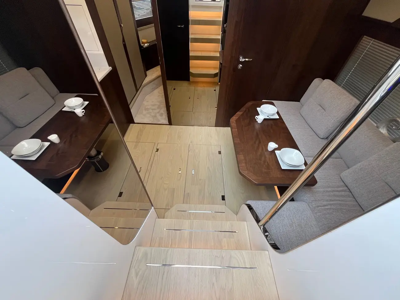 Thumbnail von Fairline Targa 45 Open