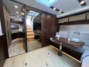 Thumbnail von Fairline Targa 45 Open