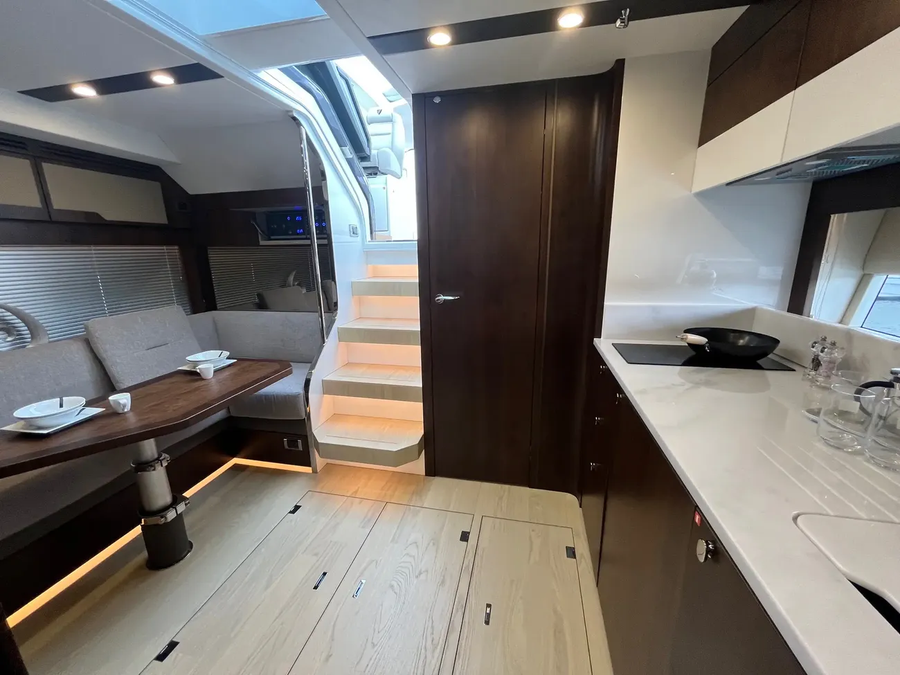 Thumbnail von Fairline Targa 45 Open