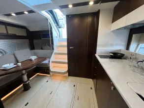 Thumbnail von Fairline Targa 45 Open