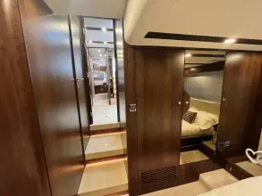 Thumbnail von Fairline Targa 45 Open