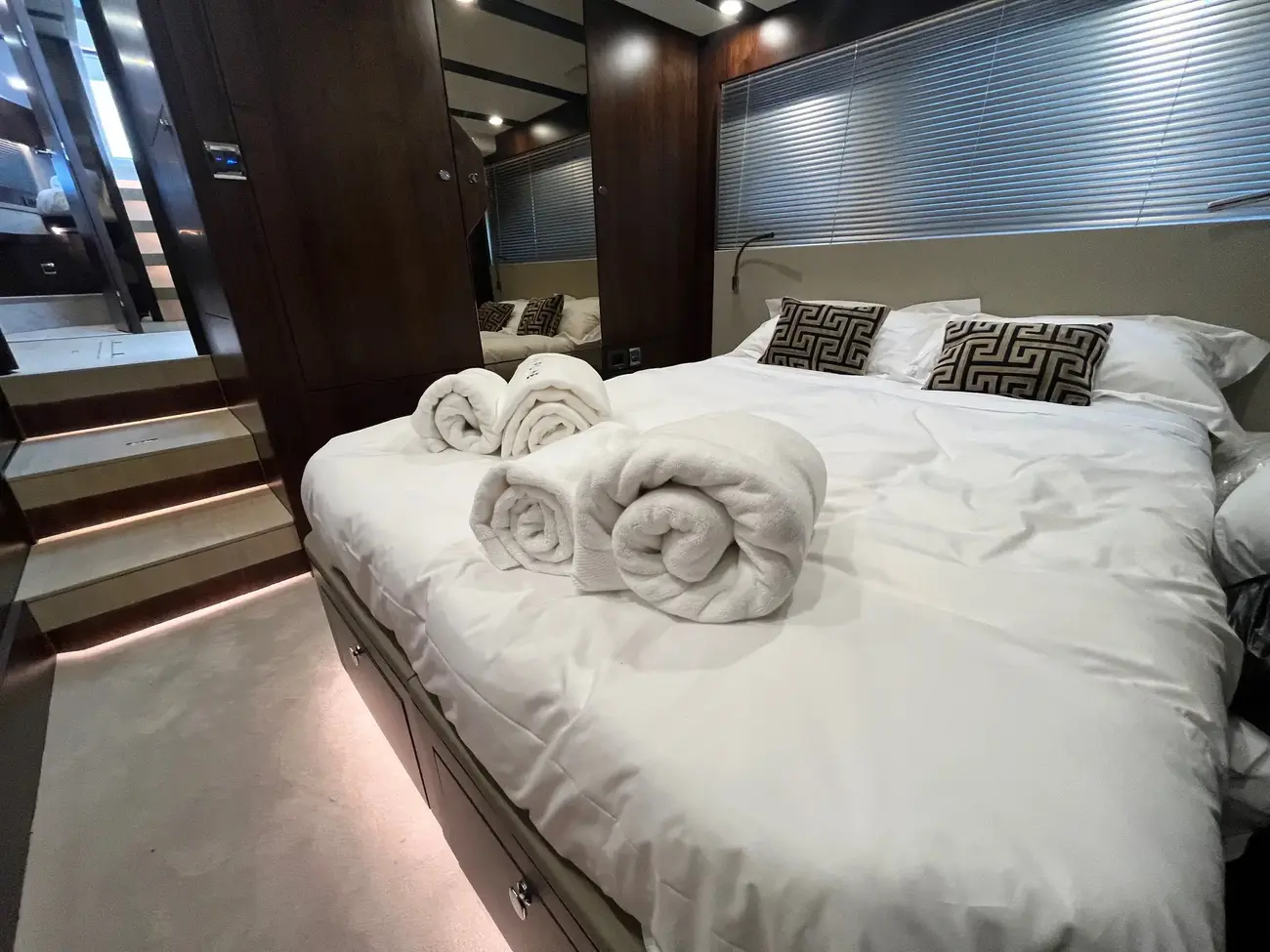 Thumbnail von Fairline Targa 45 Open