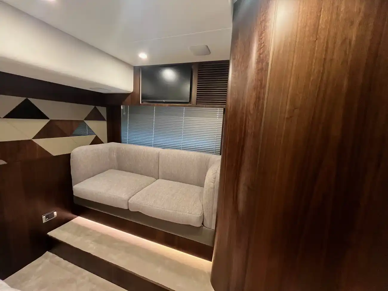 Thumbnail von Fairline Targa 45 Open