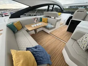 Thumbnail von Fairline Targa 45 Open