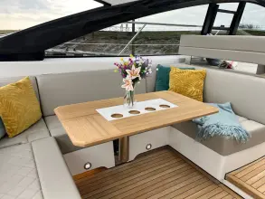 Thumbnail von Fairline Targa 45 Open