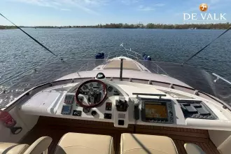 Thumbnail von Fairline Phantom 46