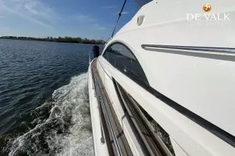 Thumbnail von Fairline Phantom 46