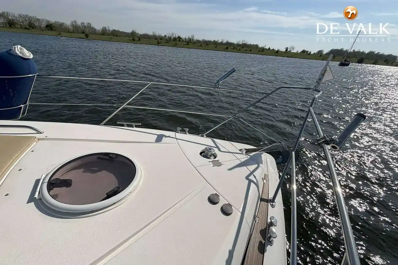 Thumbnail von Fairline Phantom 46