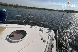 Thumbnail von Fairline Phantom 46