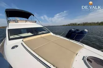 Thumbnail von Fairline Phantom 46
