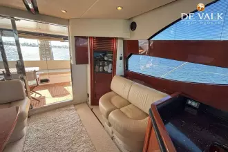Thumbnail von Fairline Phantom 46