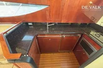 Thumbnail von Fairline Phantom 46