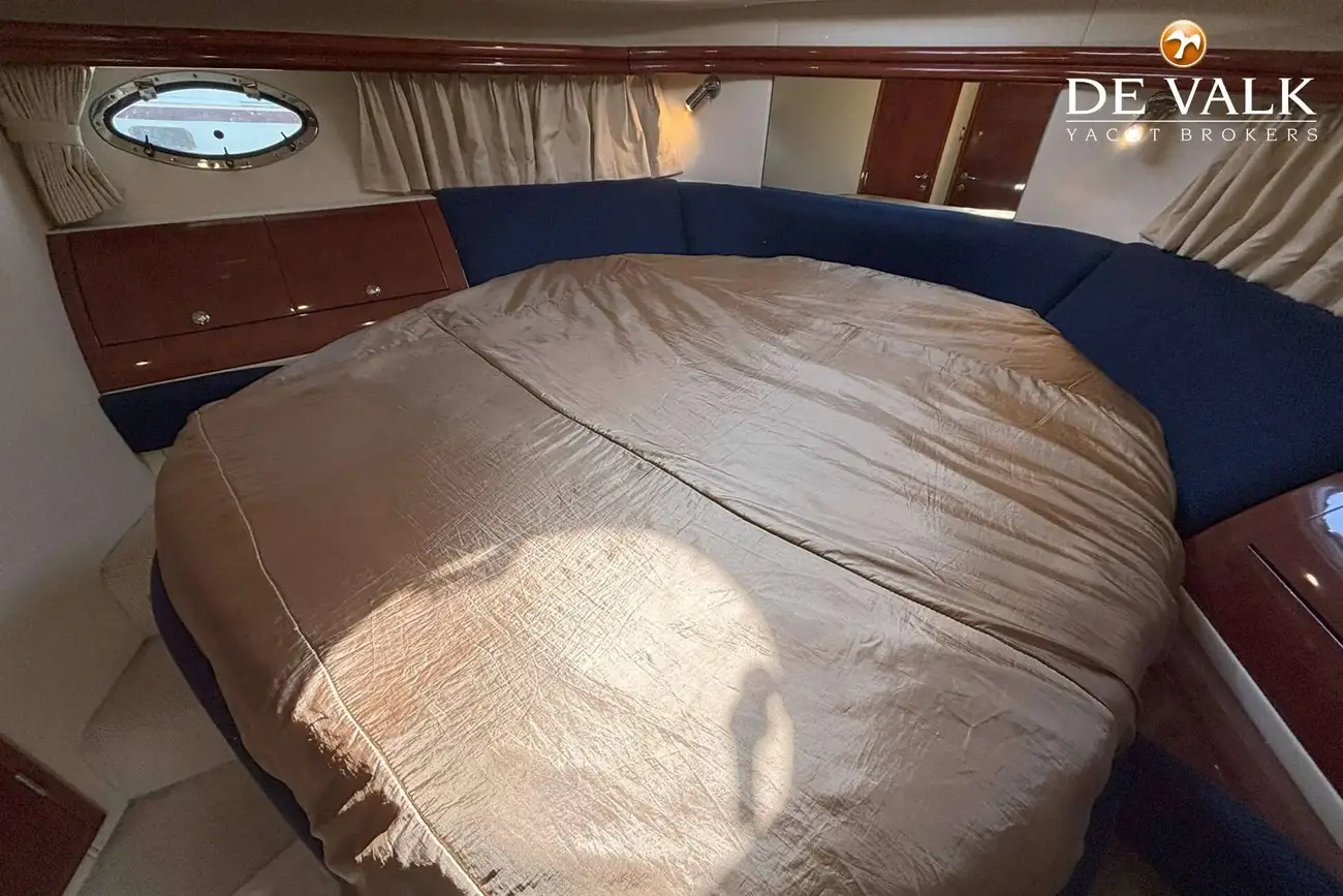 Thumbnail von Fairline Phantom 46