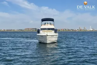 Thumbnail von Fairline Phantom 46
