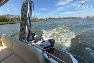 Thumbnail von Fairline Phantom 46