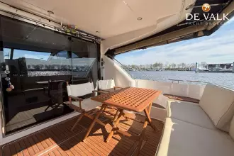 Thumbnail von Fairline Phantom 46
