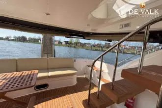 Thumbnail von Fairline Phantom 46