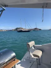 Thumbnail von Nautitech 46 Open BAZO