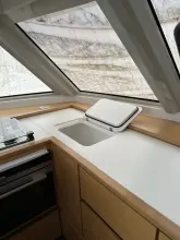 Thumbnail von Nautitech 46 Open BAZO