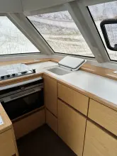 Thumbnail von Nautitech 46 Open BAZO