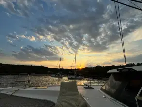 Thumbnail von Nautitech 46 Open BAZO