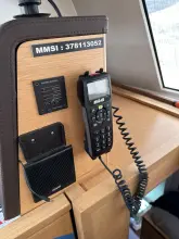 Thumbnail von Nautitech 46 Open BAZO