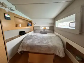 Thumbnail von Nautitech 46 Open BAZO