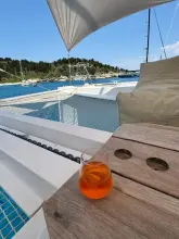 Thumbnail von Nautitech 46 Open BAZO