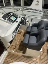 Thumbnail von Windy 32 Grand Tornado