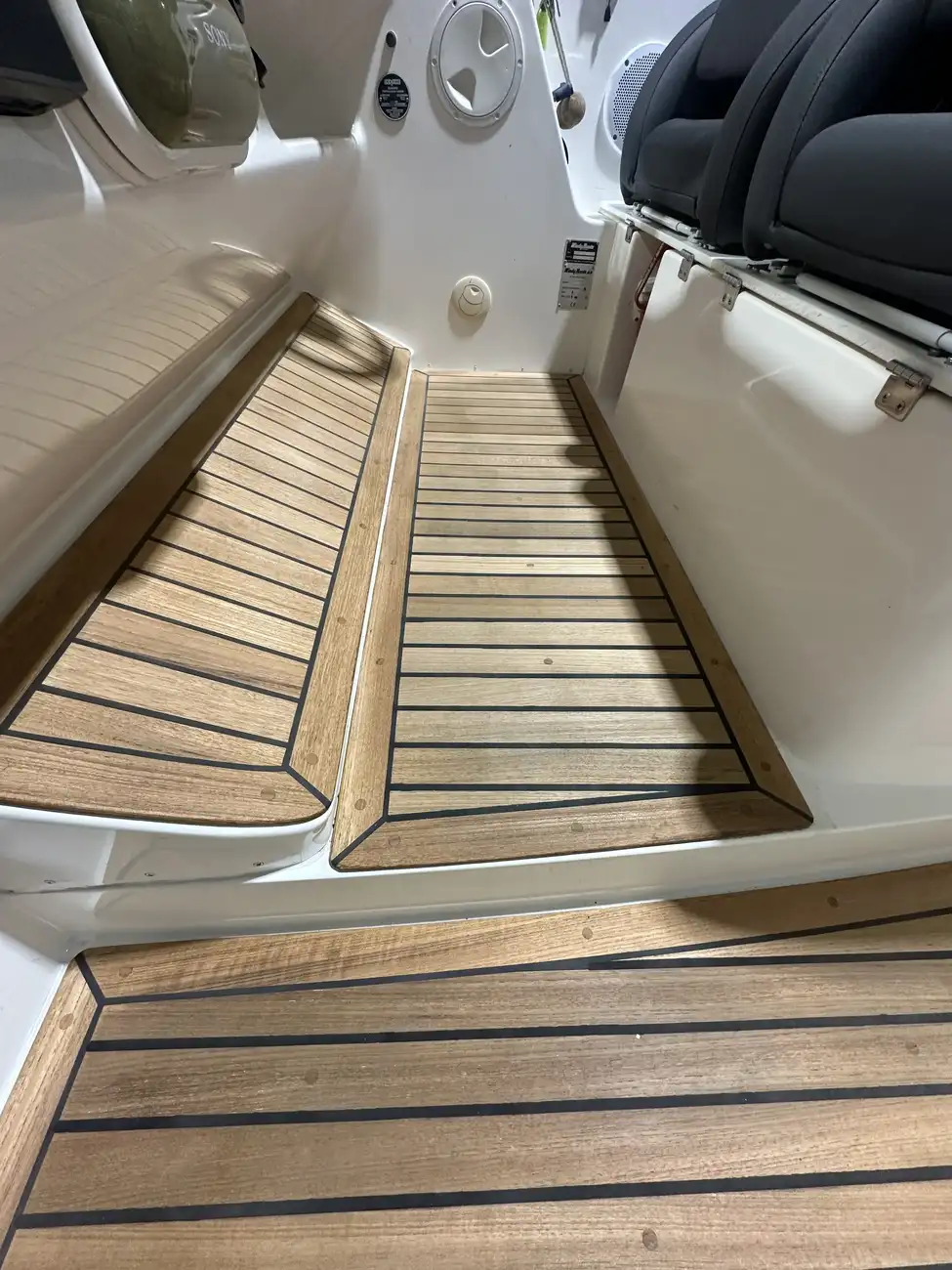 Thumbnail von Windy 32 Grand Tornado